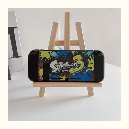 Splatoon 3 Case - Switcheries