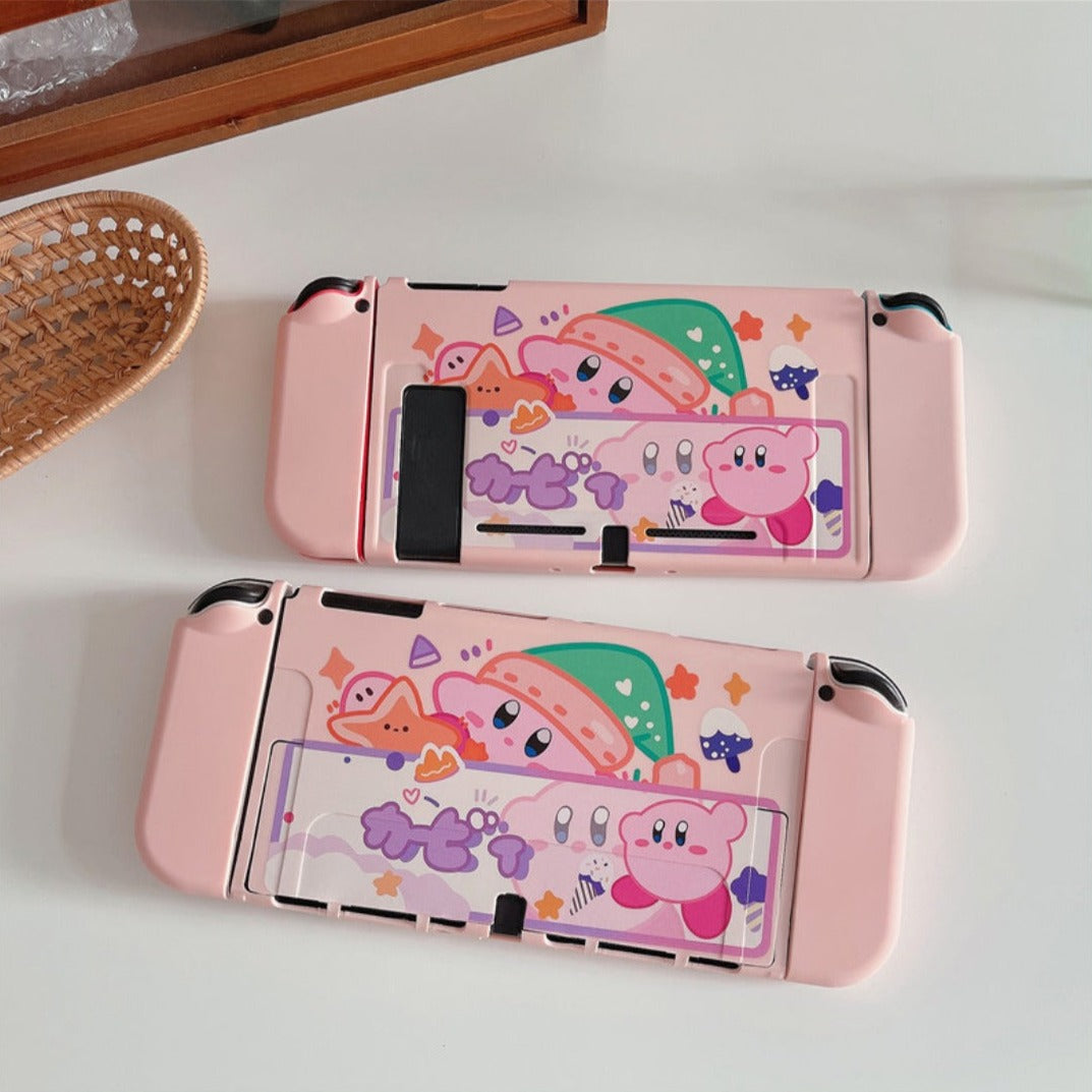 Good Night Kirby Case - Switcheries