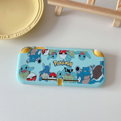 Blastoise Case - Switcheries