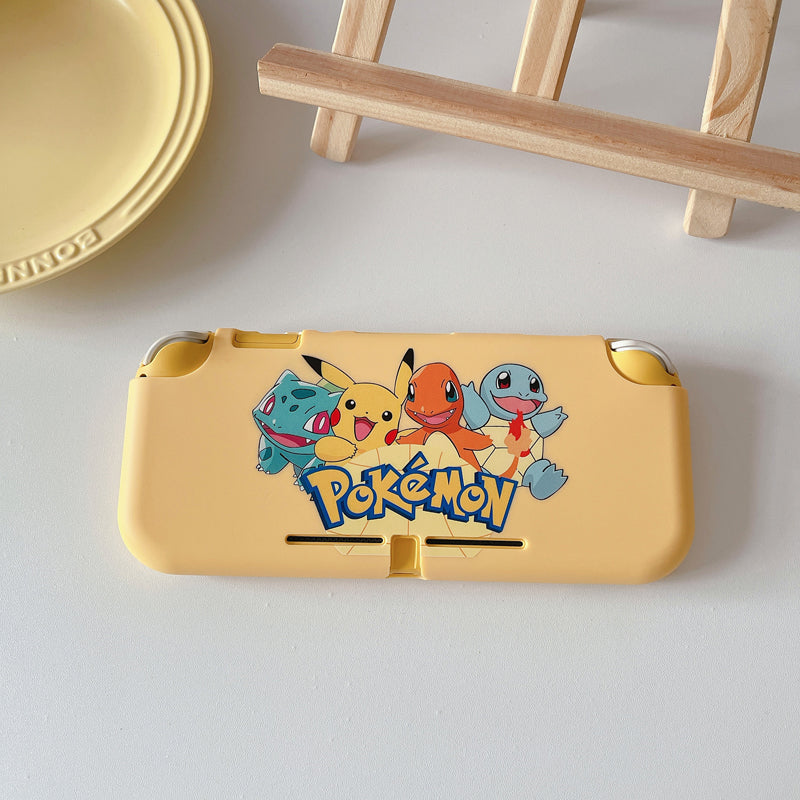 Main Pokemon Case - Switcheries