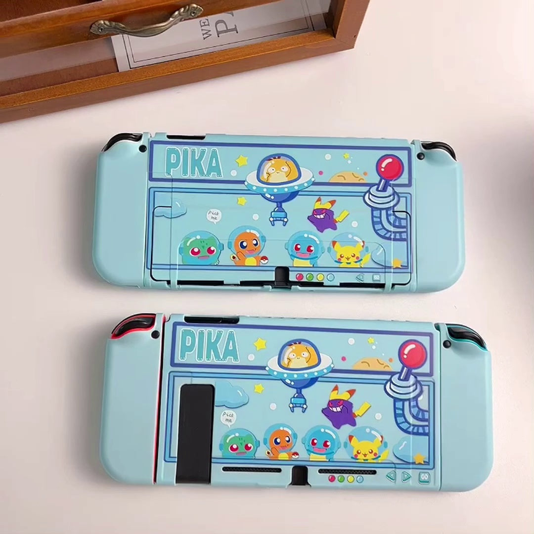 Kawaii Pika Case - Switcheries