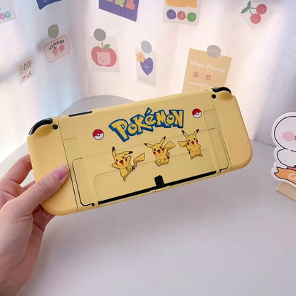 Triple Pikachu Case - Switcheries