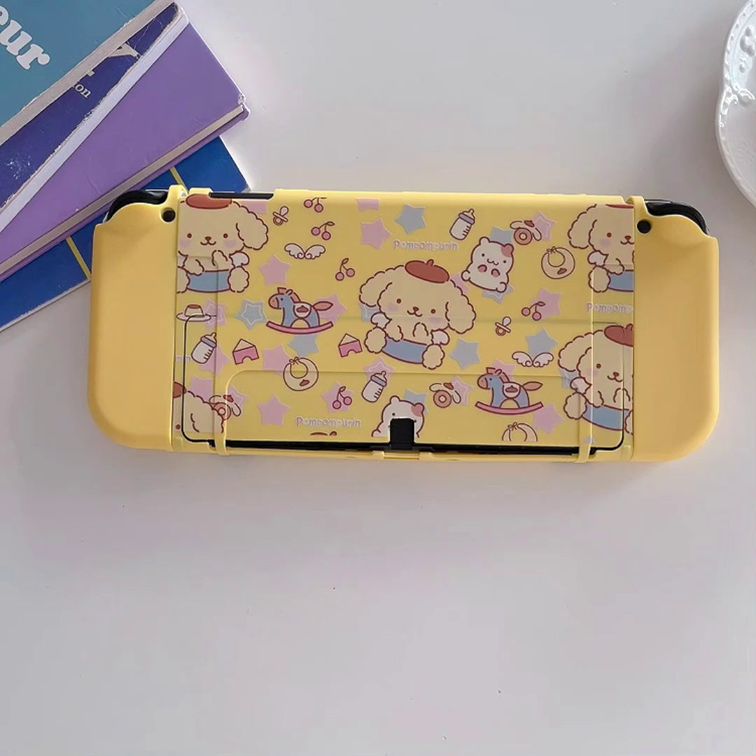 Pompompurin Case - Switcheries