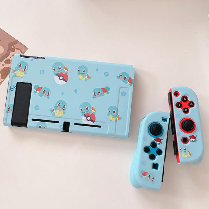 Squirtle Case with Grip - Switcheries