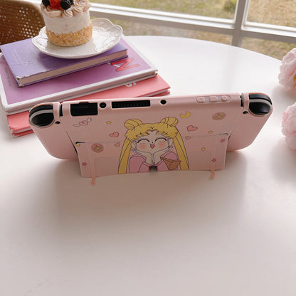 Sailor Moon Cute Case - Switcheries