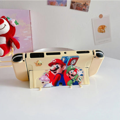 Mario & Luigi Case - Switcheries