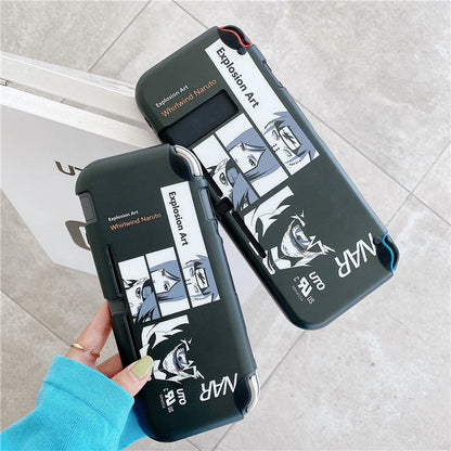 Whirlwind Naruto Case - Switcheries