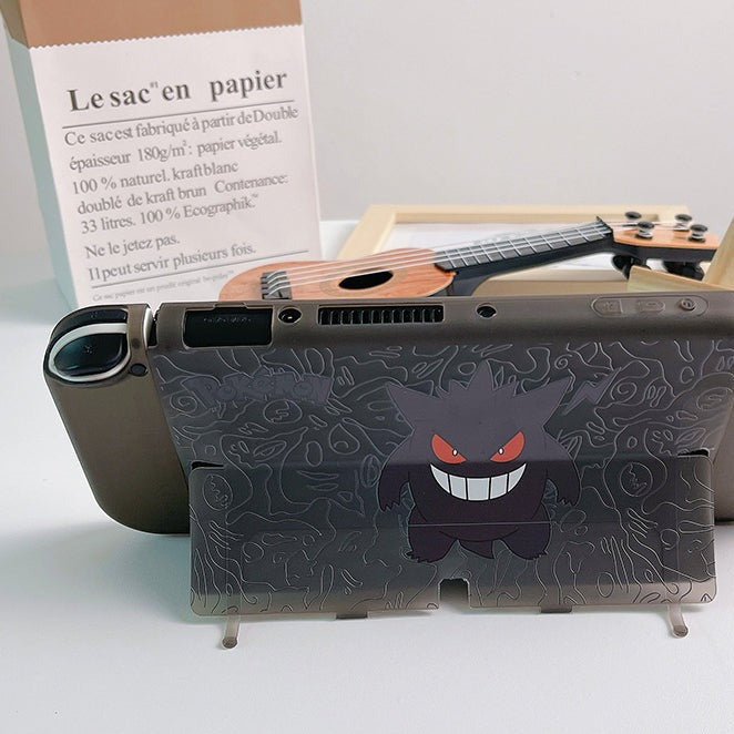 Gengar Black Case - Switcheries