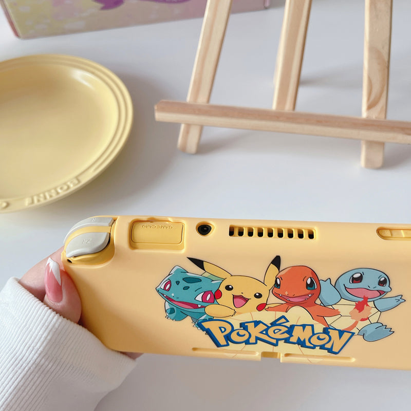 Main Pokemon Case - Switcheries