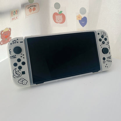 Koala Transparent Case - Switcheries