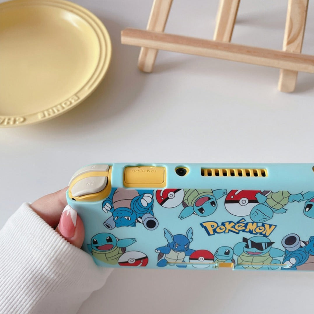 Blastoise Case - Switcheries