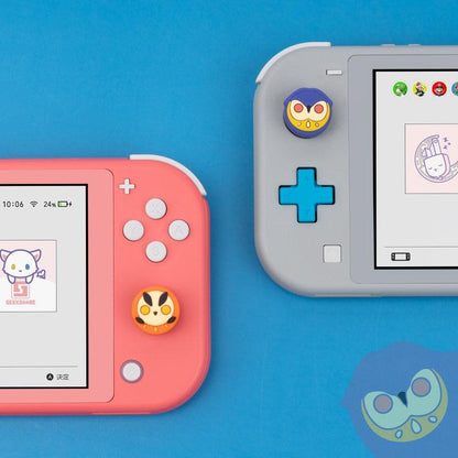 Owls Thumb Grip - Switcheries