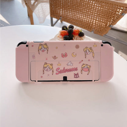 Sailor Moon Cartoon Case - Switcheries