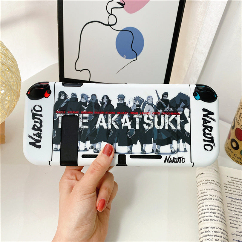 The Akatsuki Hardcase - Switcheries