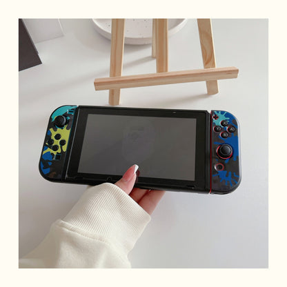 Splatoon 3 Case - Switcheries