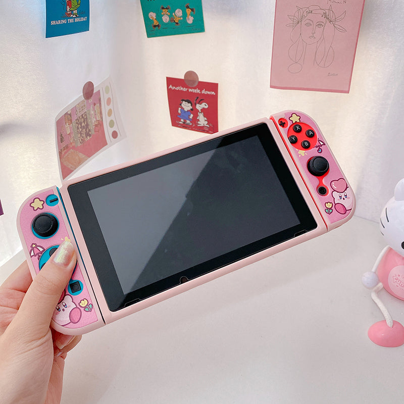 Kirby 2022 Case - Switcheries
