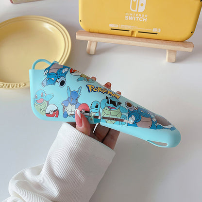 Blastoise Case - Switcheries