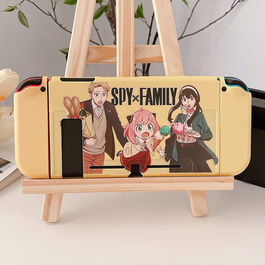 Spy x Family Case - Switcheries