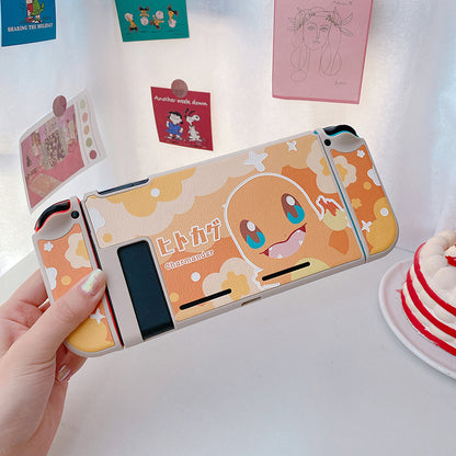 Charmander 2022 Case - Switcheries