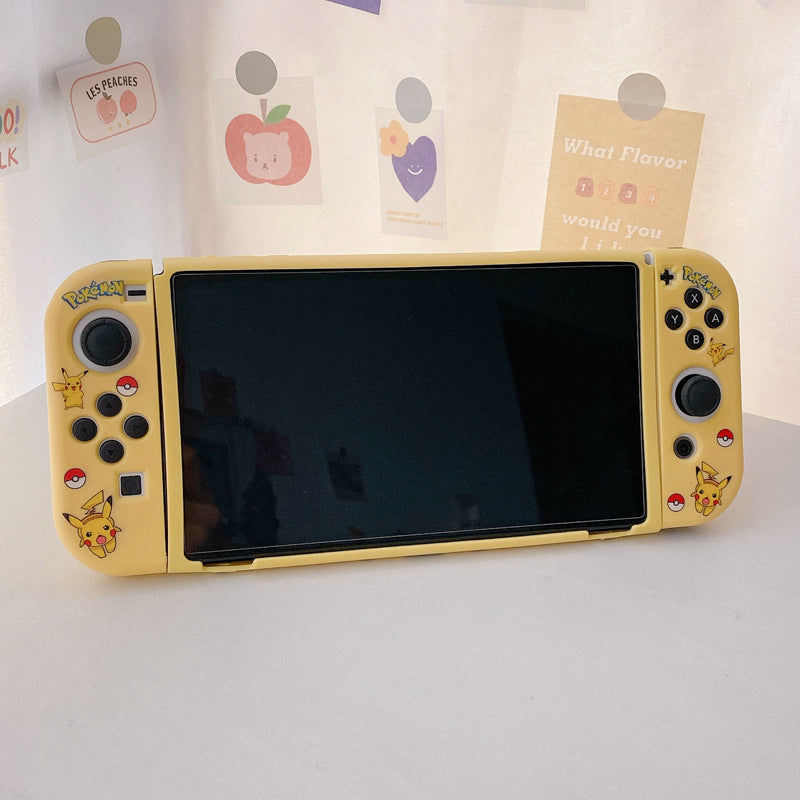 Triple Pikachu Case - Switcheries