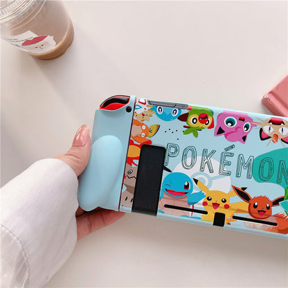 All Pokemon 2022 Case - Switcheries