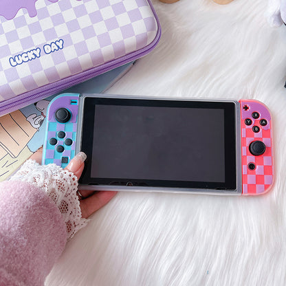 Lucky Day Transparent Case - Switcheries