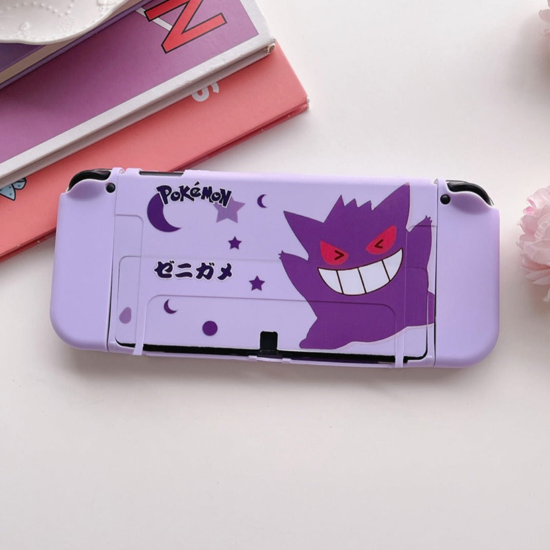 Gengar Case - Switcheries