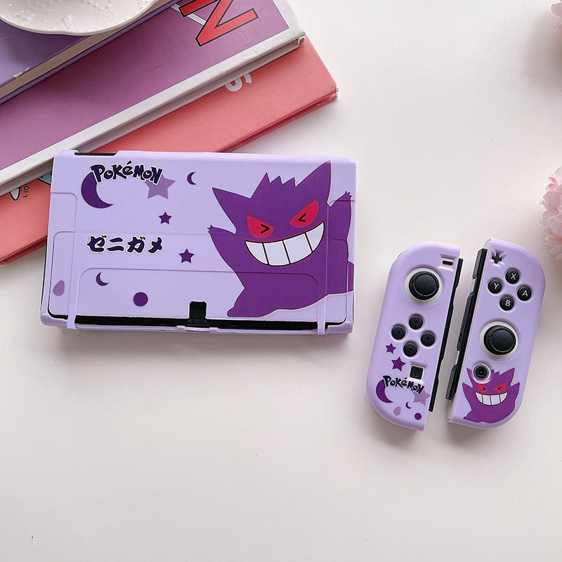 Gengar Case - Switcheries