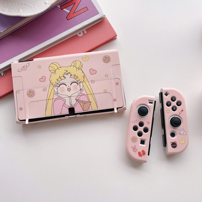 Sailor Moon Cute Case - Switcheries