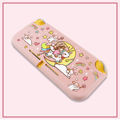 Unicorn Case - Switcheries