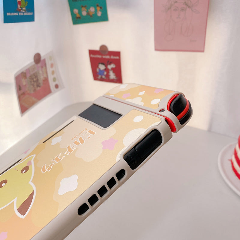 Pikachu 2022 Case - Switcheries