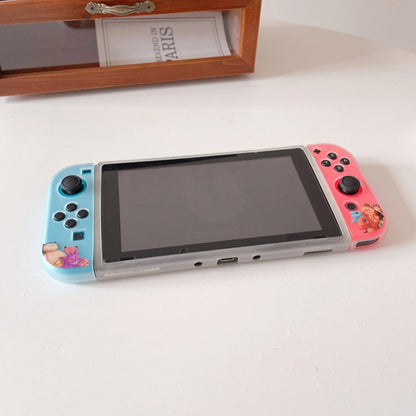 Pokemon The Last Supper Case - Switcheries