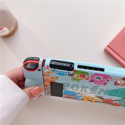 All Pokemon 2022 Case - Switcheries