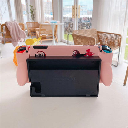 Nezuko 2022 Case - Switcheries