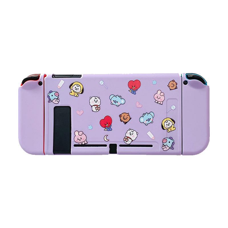 BT21 BTS Case - Switcheries