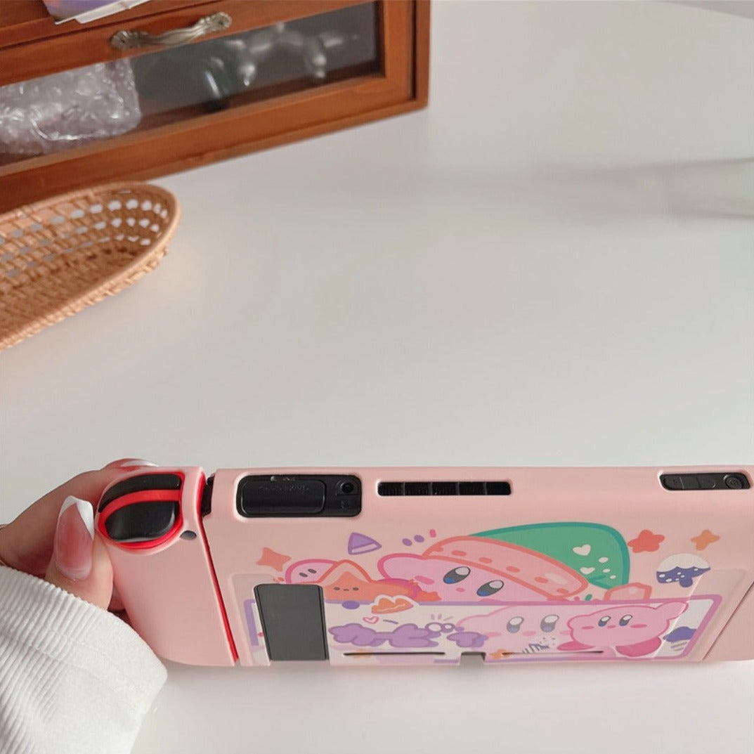 Good Night Kirby Case - Switcheries