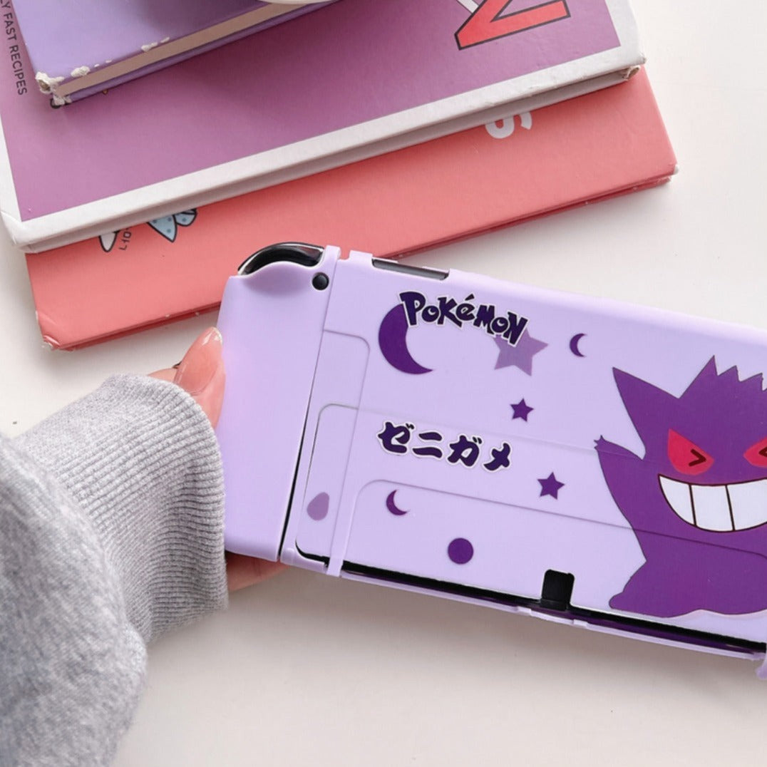 Gengar Case - Switcheries