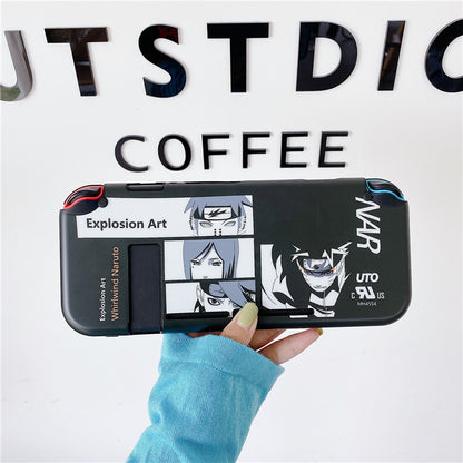 Whirlwind Naruto Case - Switcheries