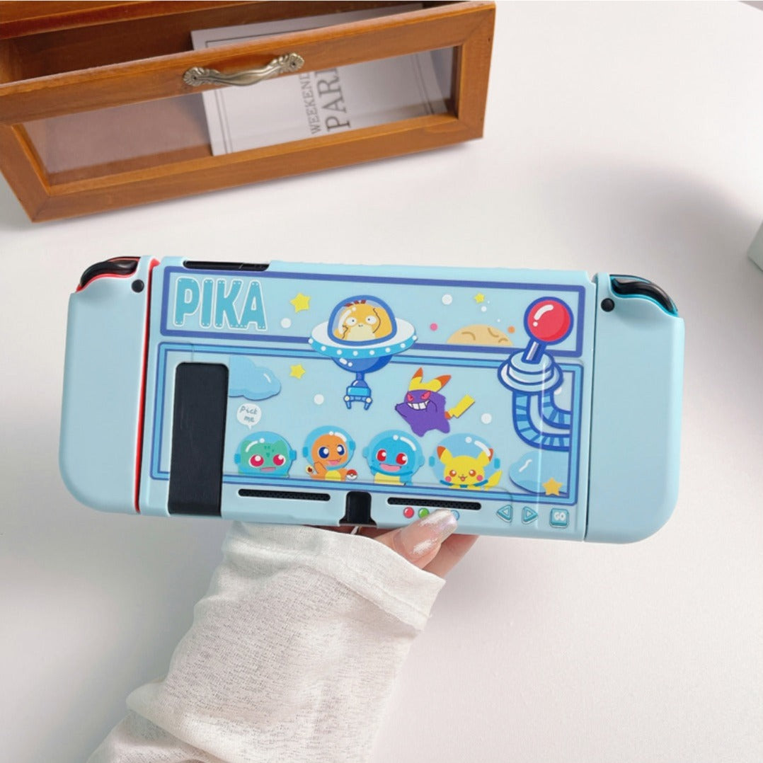 Kawaii Pika Case - Switcheries