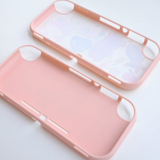 Hello Bunny Case - Switcheries