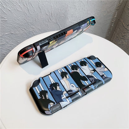 Sasuke Evolution Hardcase - Switcheries