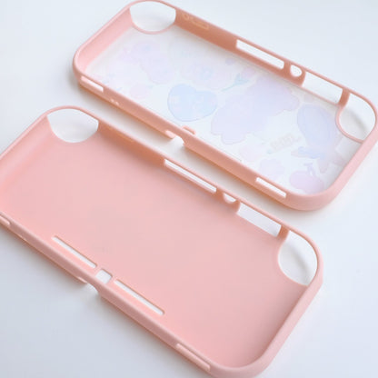 Cutie Bear Transparent Case - Switcheries