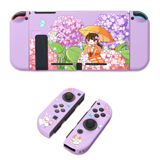 Lilac Cherry Blossom Case - Switcheries