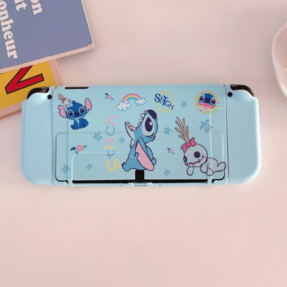Stitch Blue Case - Switcheries