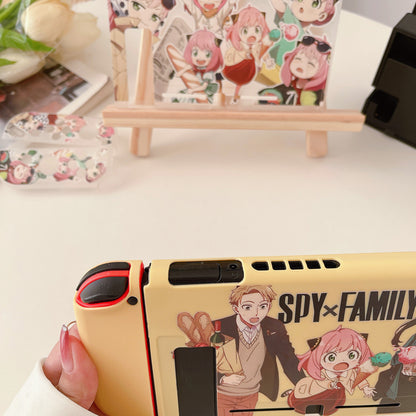 Spy x Family Case - Switcheries