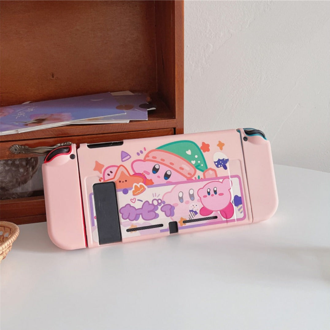Good Night Kirby Case - Switcheries