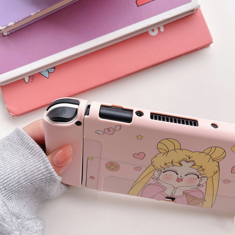 Sailor Moon Cute Case - Switcheries