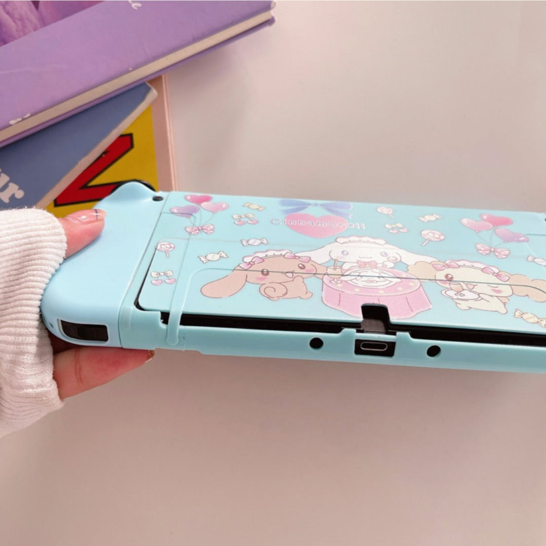 Cinnamoroll Birthday Case - Switcheries