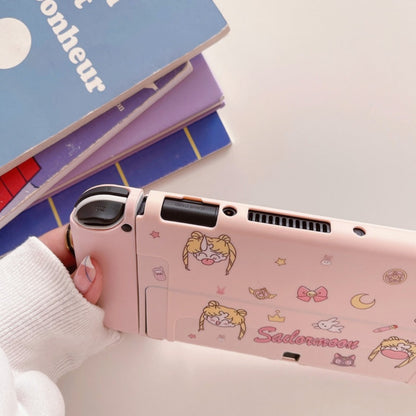 Sailor Moon Cartoon Case - Switcheries