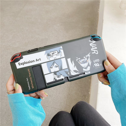 Whirlwind Naruto Case - Switcheries